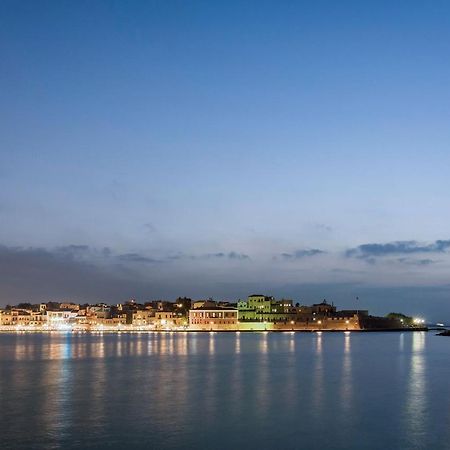 Pasifai Residence - Chania Old Town 外观 照片