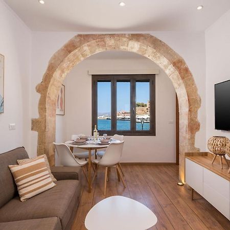 Pasifai Residence - Chania Old Town 外观 照片