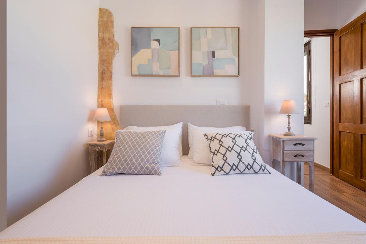 Pasifai Residence - Chania Old Town 外观 照片