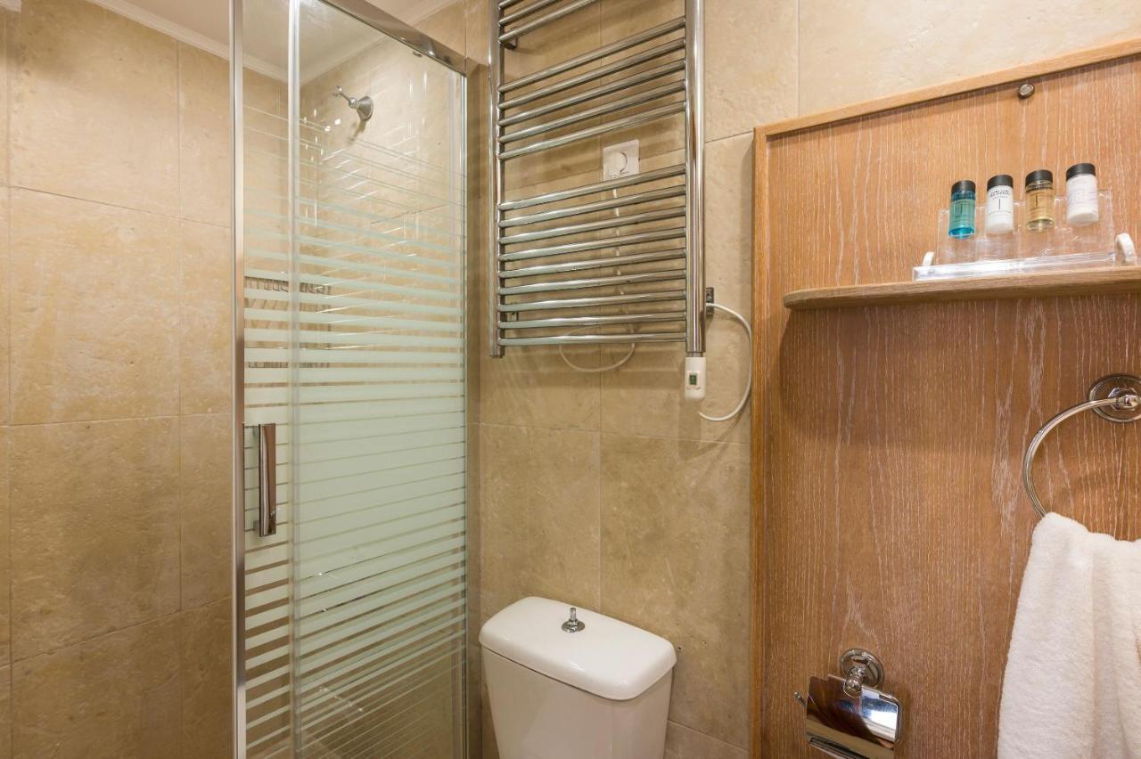 Pasifai Residence - Chania Old Town 外观 照片
