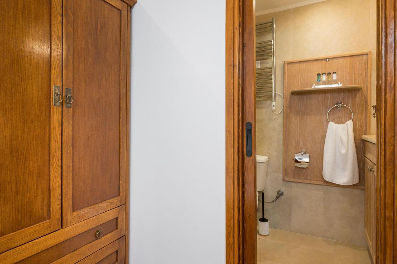 Pasifai Residence - Chania Old Town 外观 照片