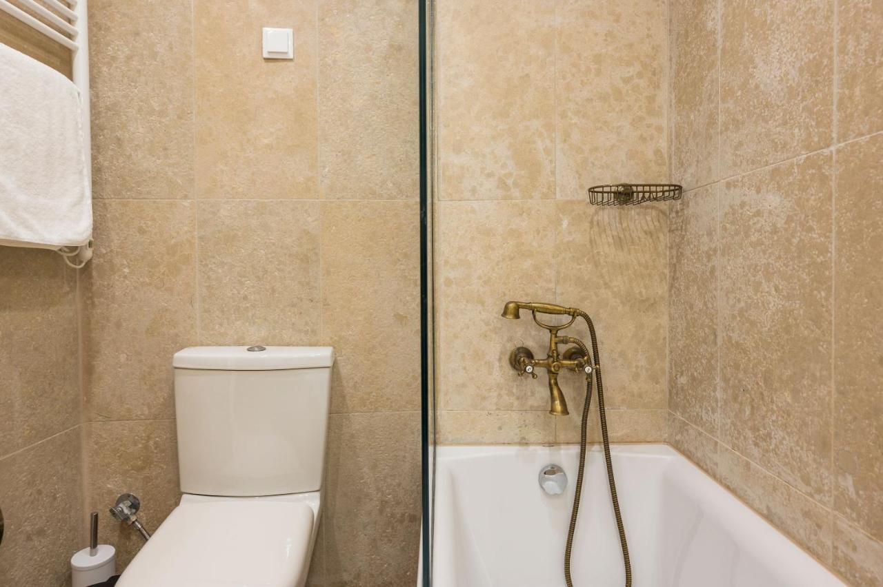 Pasifai Residence - Chania Old Town 外观 照片