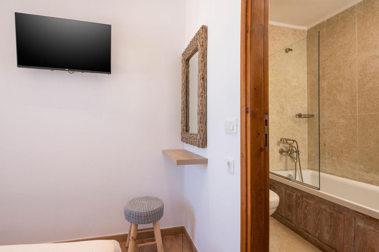 Pasifai Residence - Chania Old Town 外观 照片
