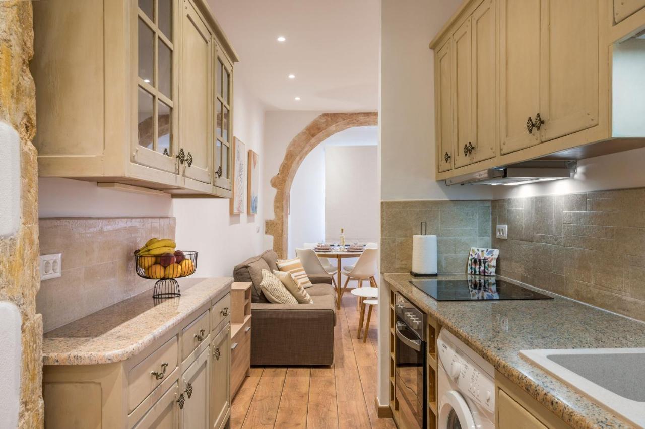 Pasifai Residence - Chania Old Town 外观 照片
