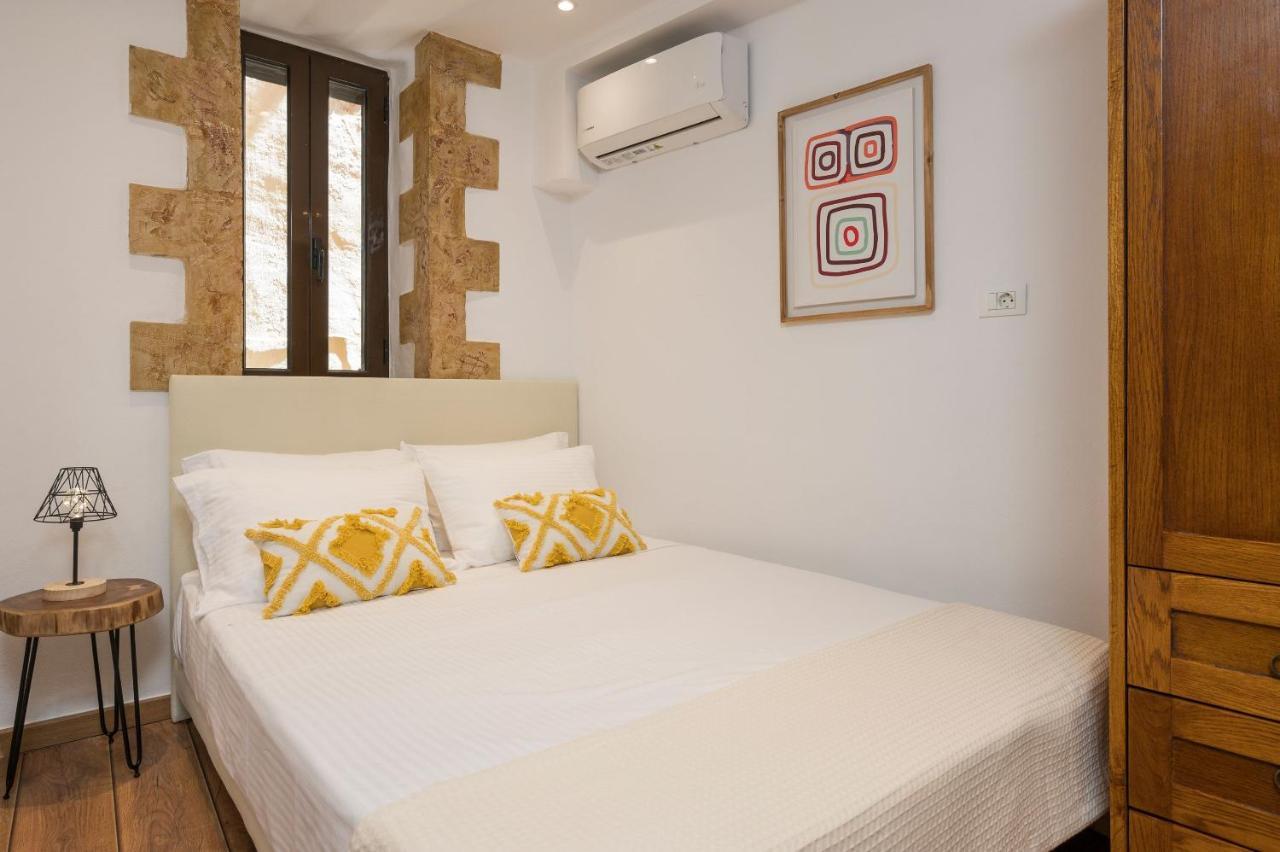 Pasifai Residence - Chania Old Town 外观 照片