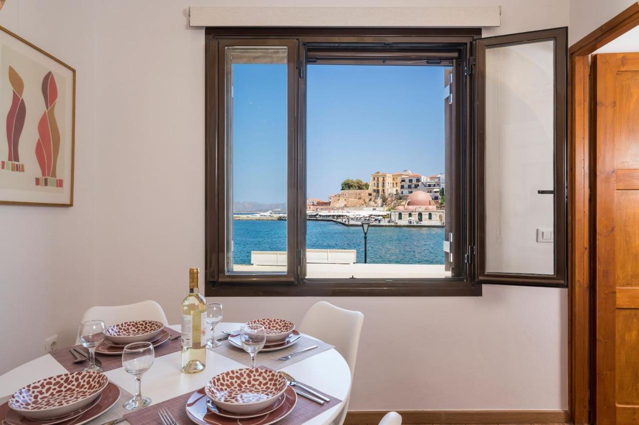 Pasifai Residence - Chania Old Town 外观 照片