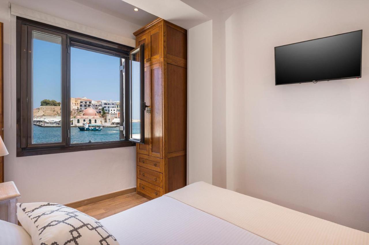 Pasifai Residence - Chania Old Town 外观 照片